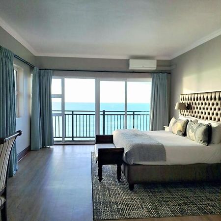 Diaz Hotel And Resort Mossel Bay Esterno foto