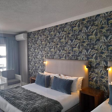 Diaz Hotel And Resort Mossel Bay Esterno foto