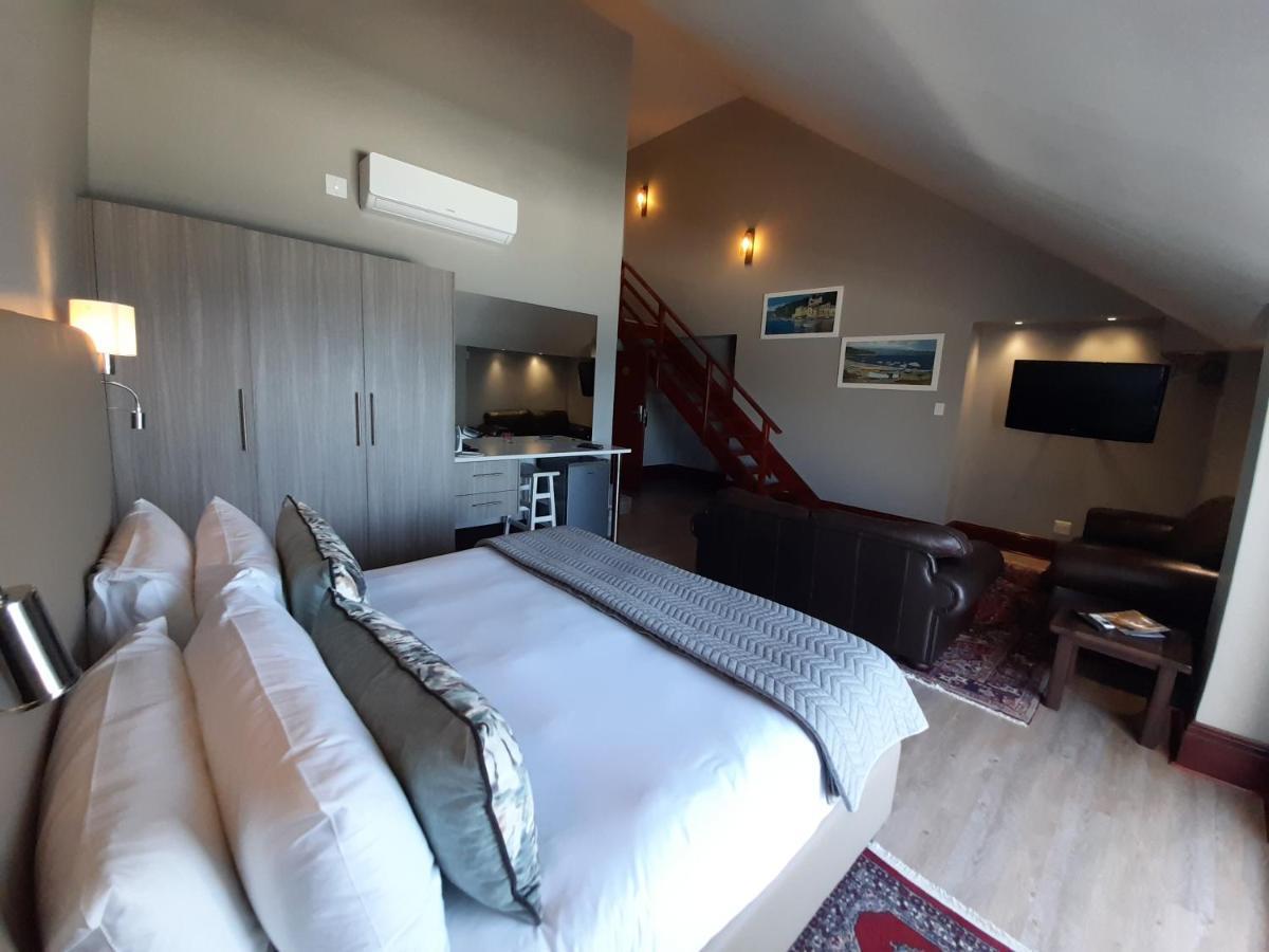 Diaz Hotel And Resort Mossel Bay Esterno foto