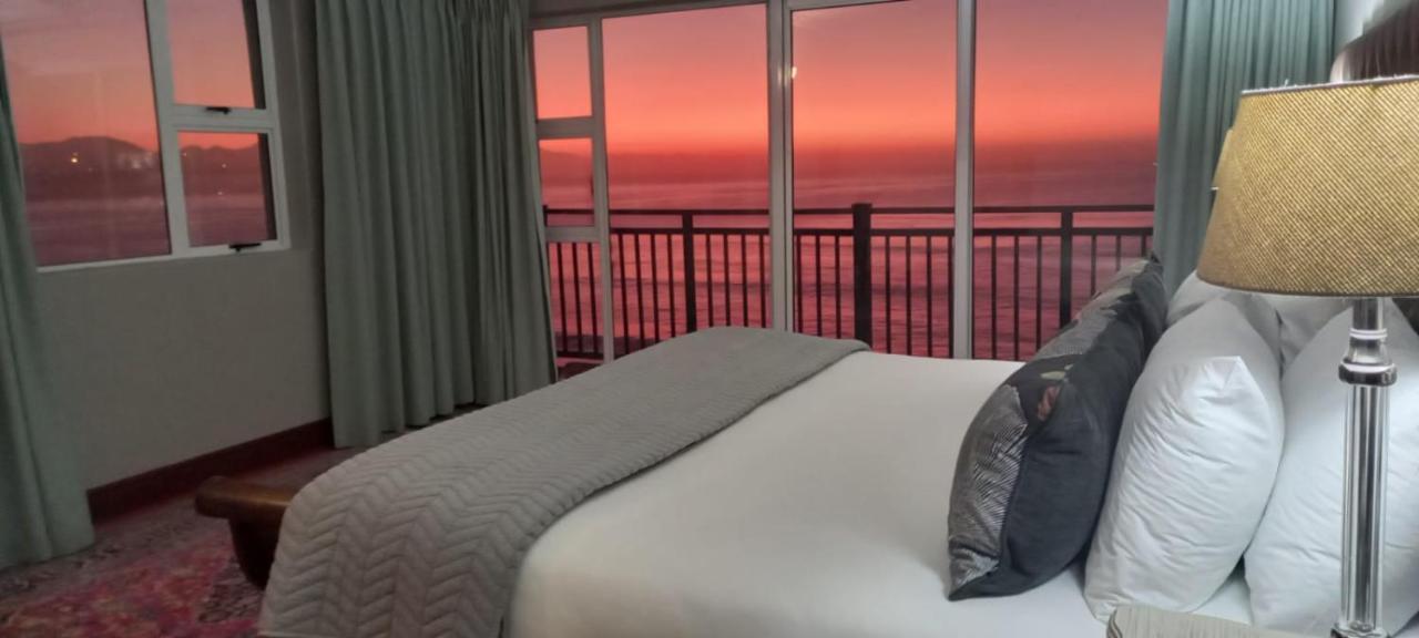 Diaz Hotel And Resort Mossel Bay Esterno foto