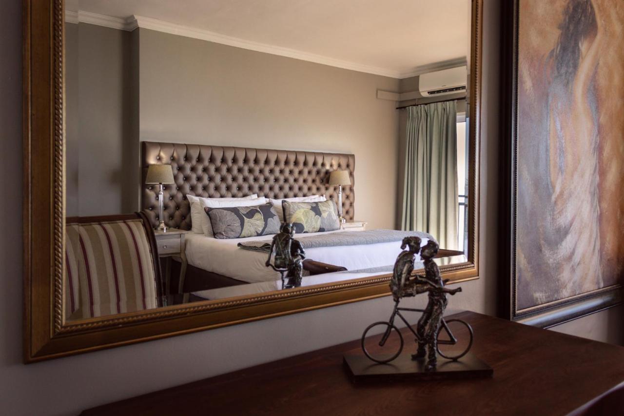 Diaz Hotel And Resort Mossel Bay Esterno foto