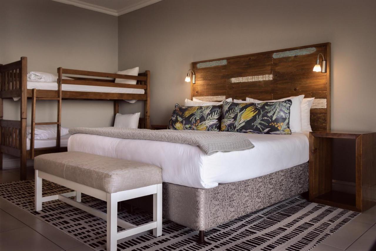 Diaz Hotel And Resort Mossel Bay Esterno foto