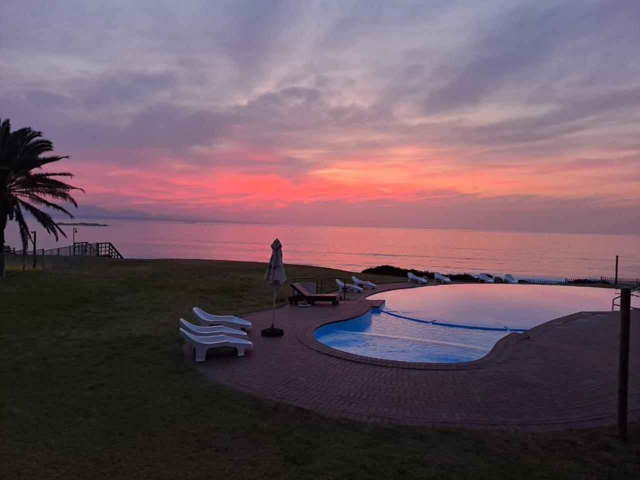 Diaz Hotel And Resort Mossel Bay Esterno foto