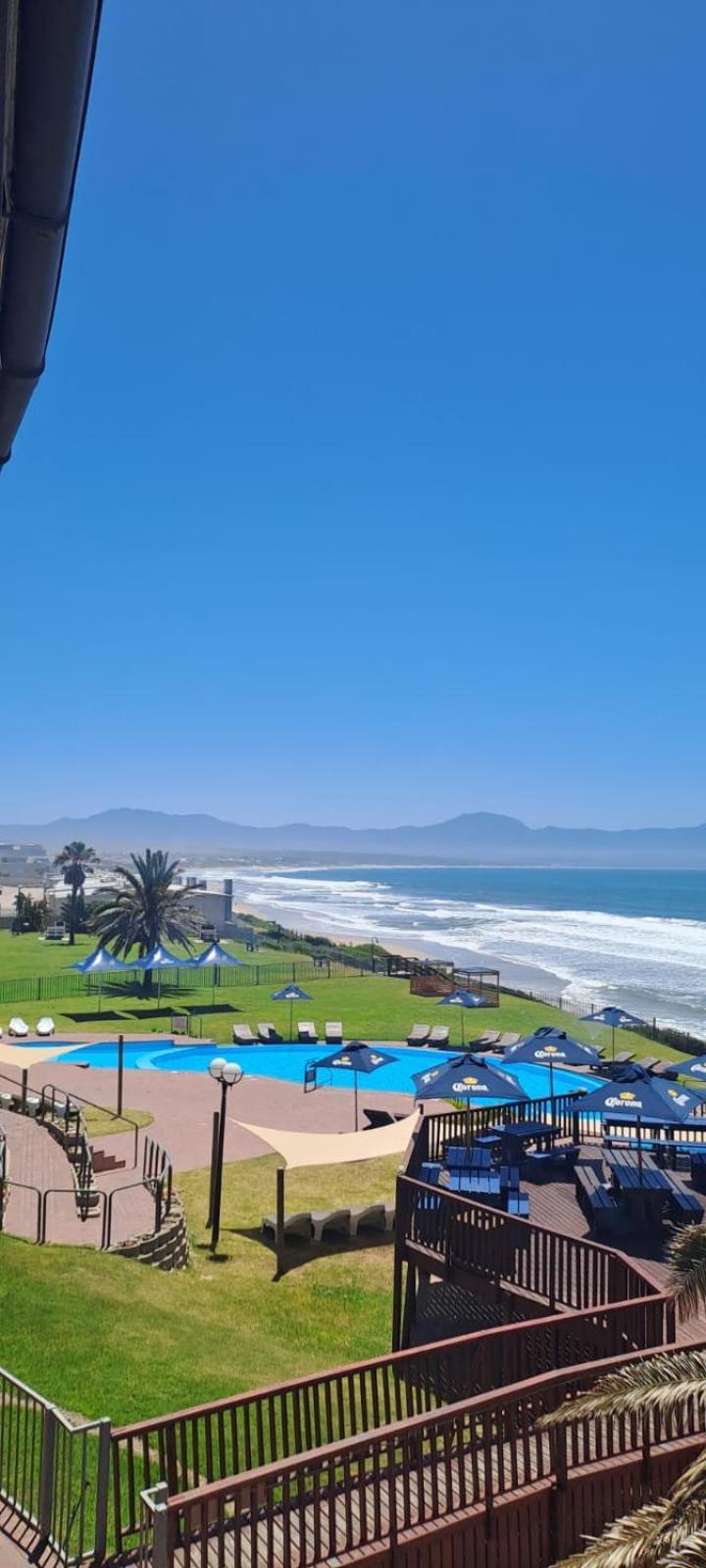 Diaz Hotel And Resort Mossel Bay Esterno foto