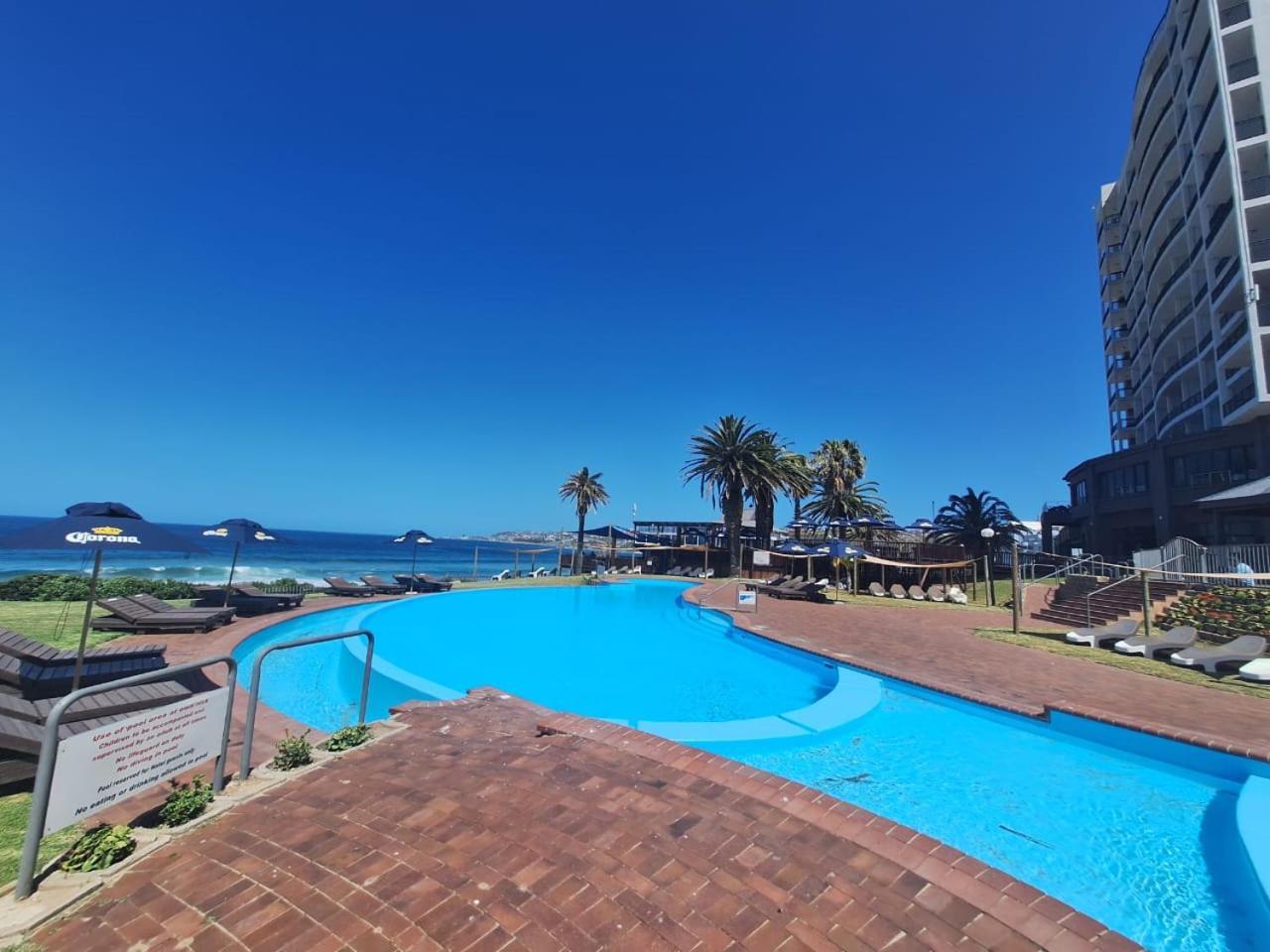 Diaz Hotel And Resort Mossel Bay Esterno foto