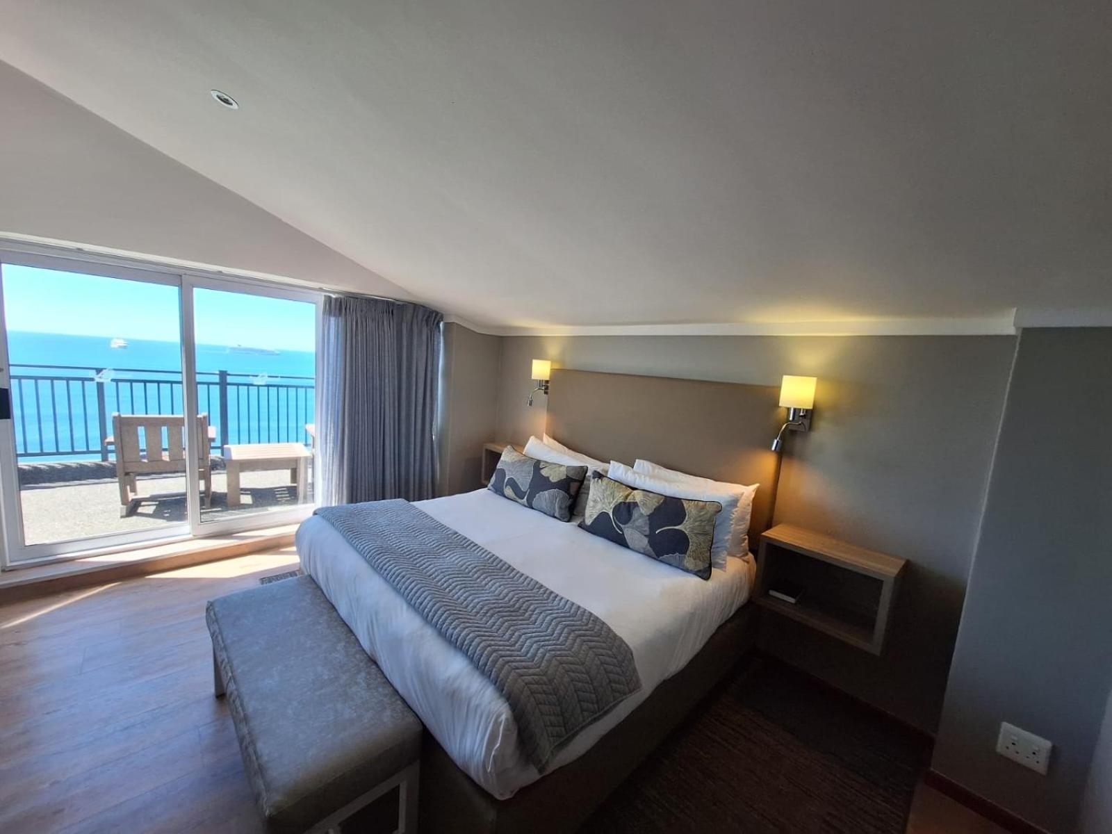 Diaz Hotel And Resort Mossel Bay Esterno foto