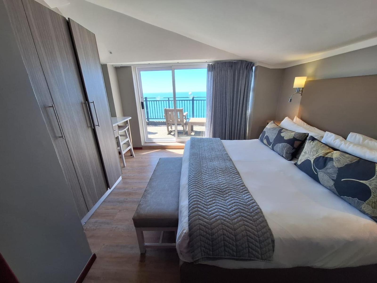 Diaz Hotel And Resort Mossel Bay Esterno foto