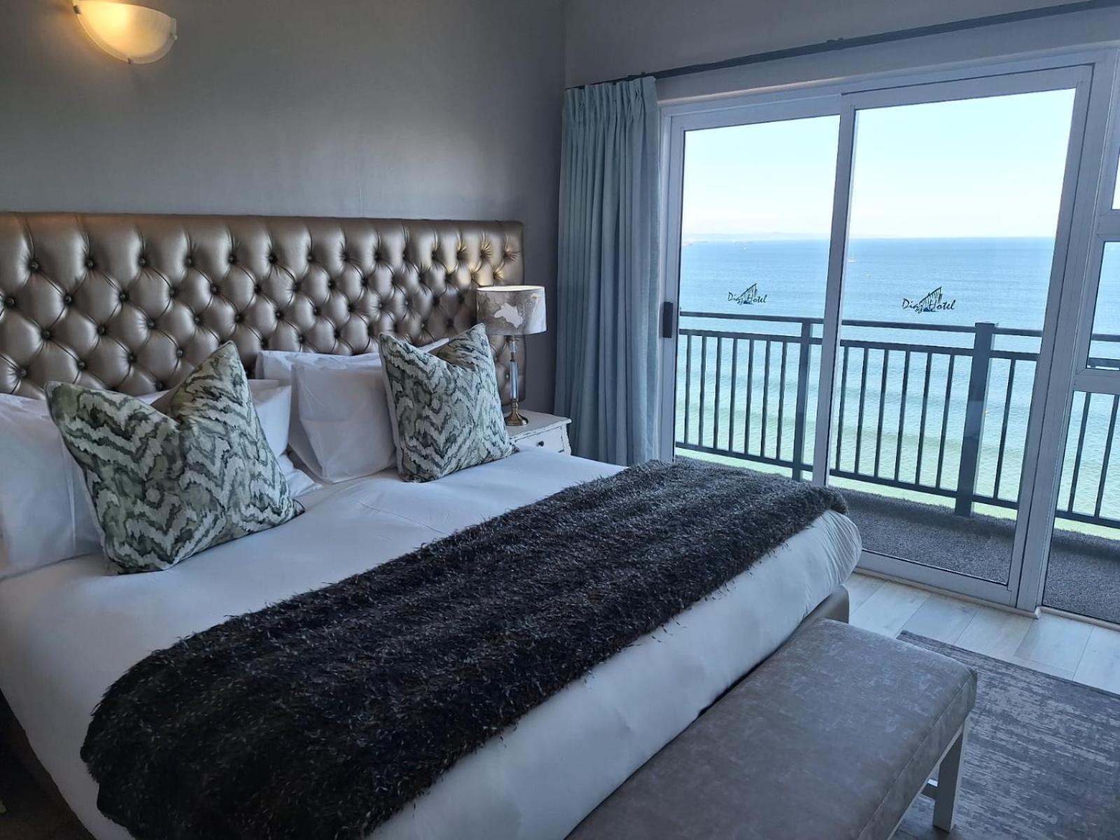Diaz Hotel And Resort Mossel Bay Esterno foto