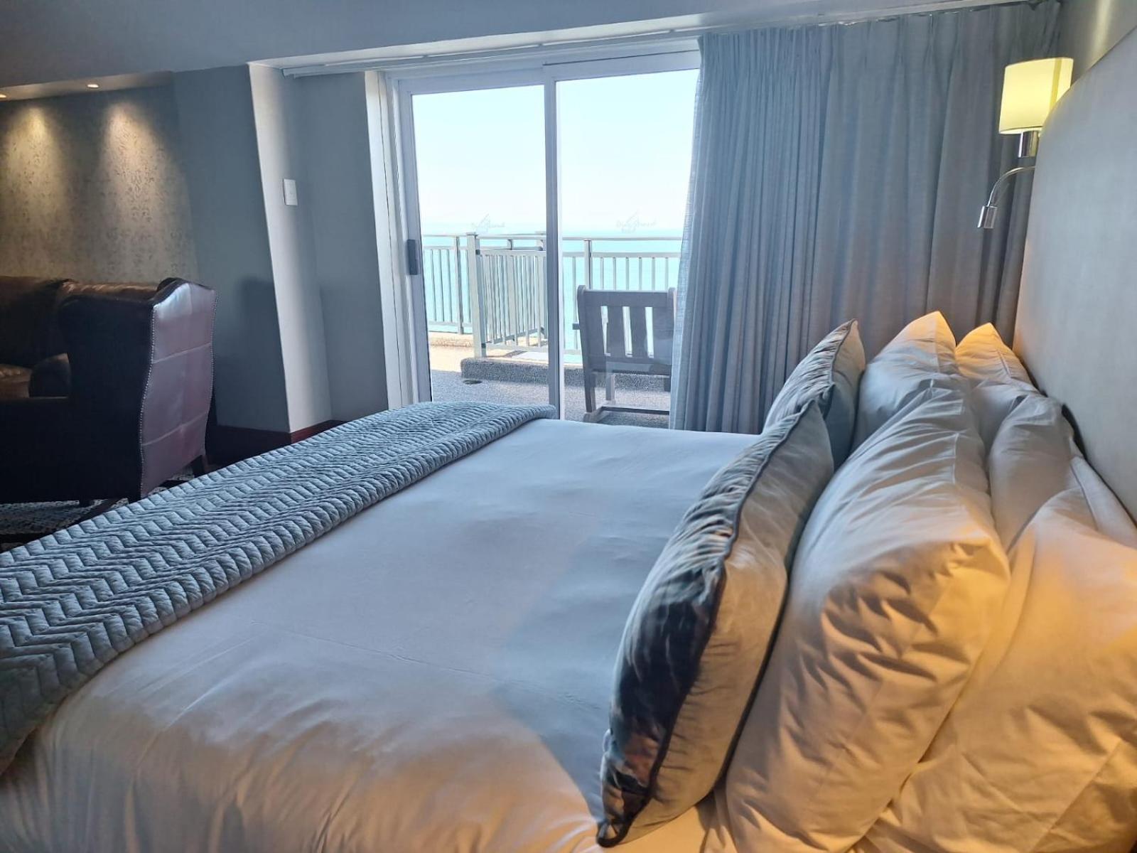 Diaz Hotel And Resort Mossel Bay Esterno foto