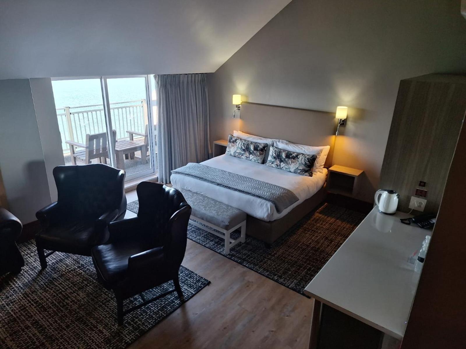 Diaz Hotel And Resort Mossel Bay Esterno foto