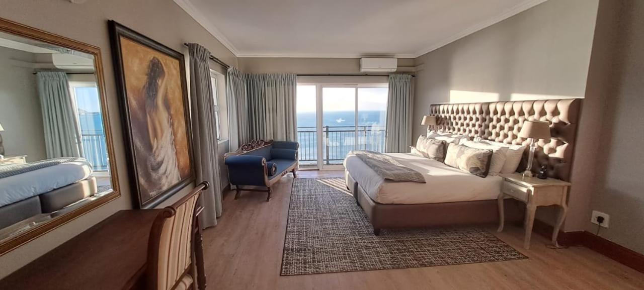 Diaz Hotel And Resort Mossel Bay Esterno foto