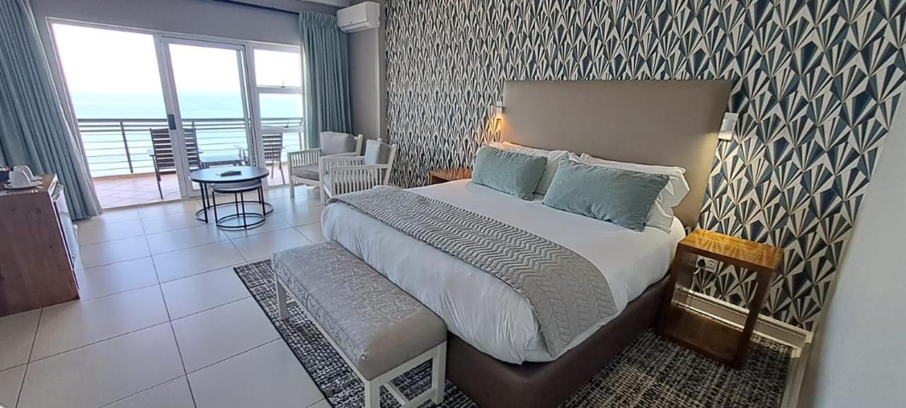 Diaz Hotel And Resort Mossel Bay Esterno foto