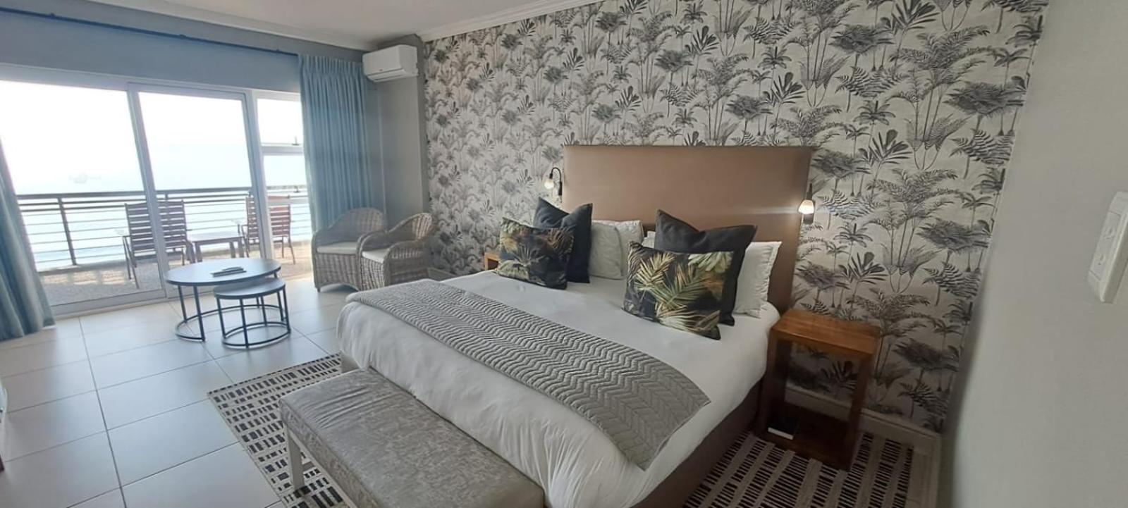 Diaz Hotel And Resort Mossel Bay Esterno foto