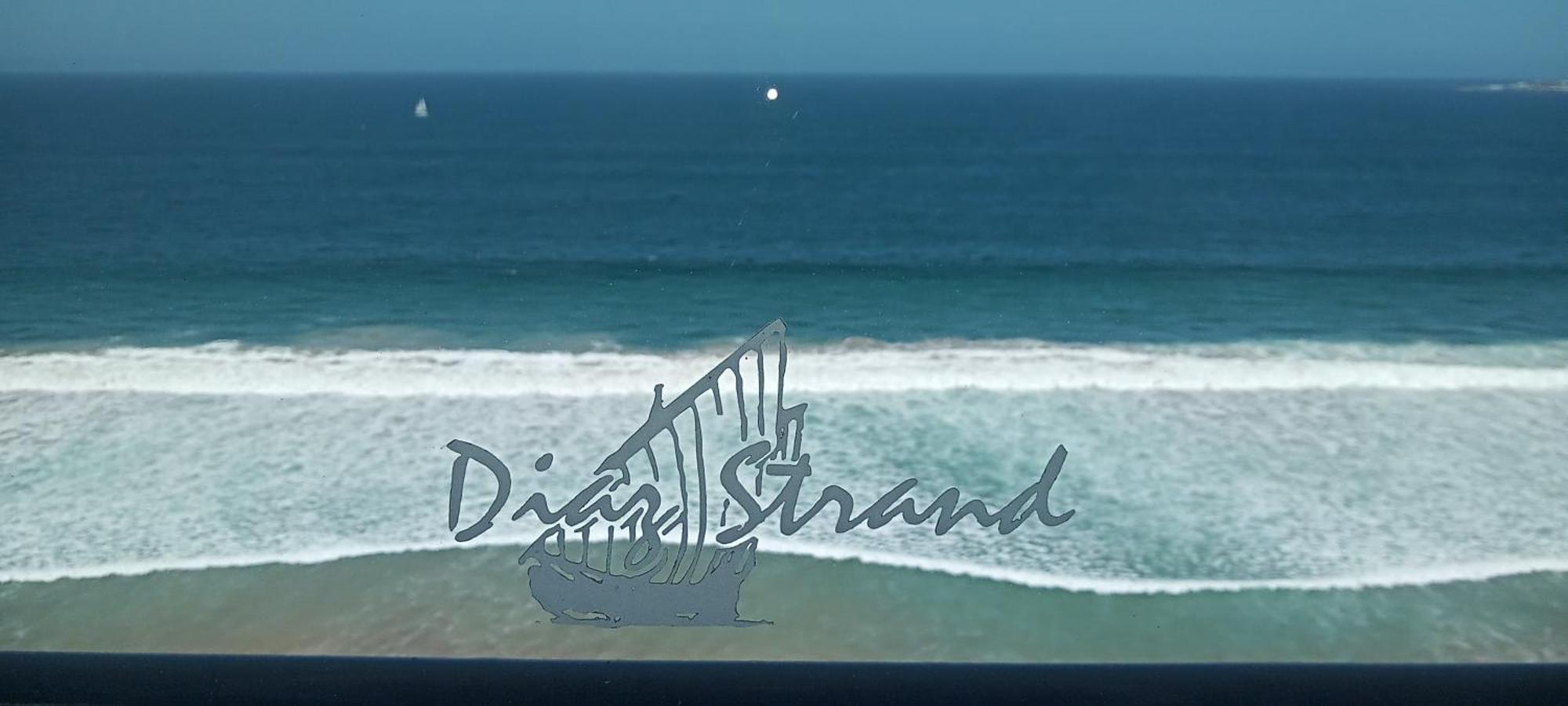 Diaz Hotel And Resort Mossel Bay Esterno foto