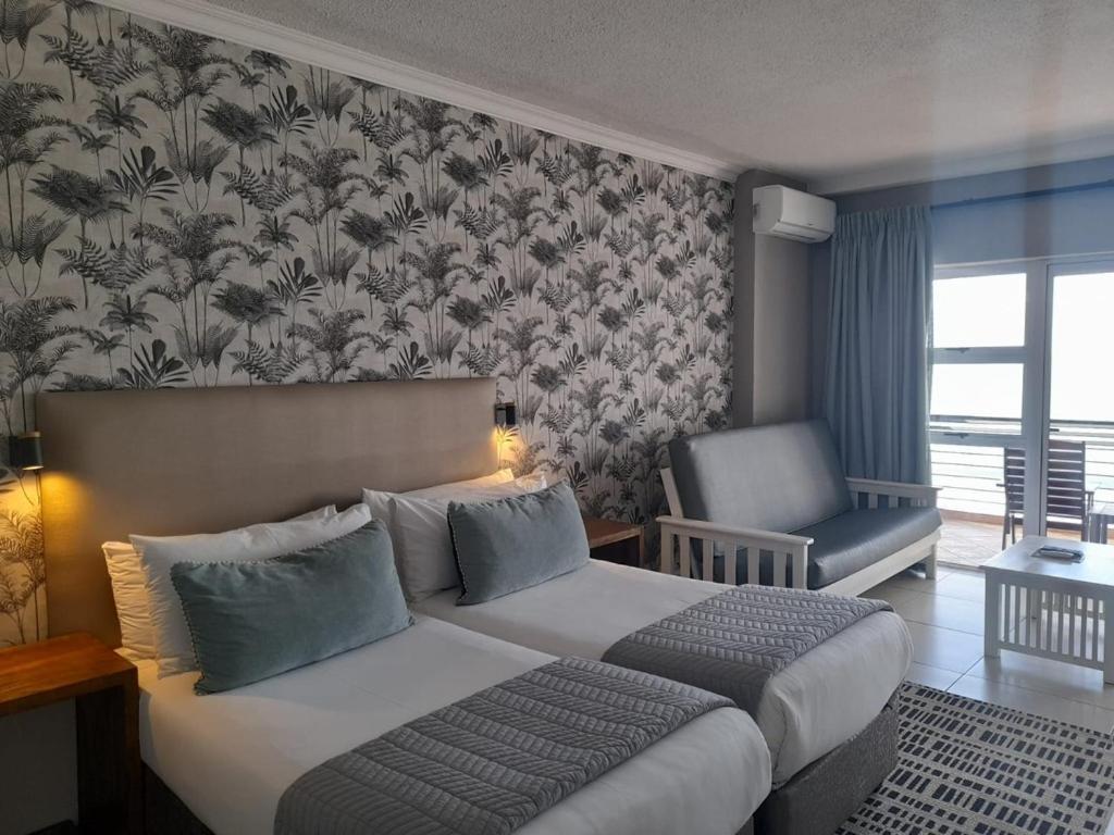 Diaz Hotel And Resort Mossel Bay Esterno foto