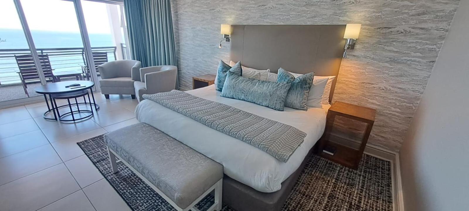 Diaz Hotel And Resort Mossel Bay Esterno foto