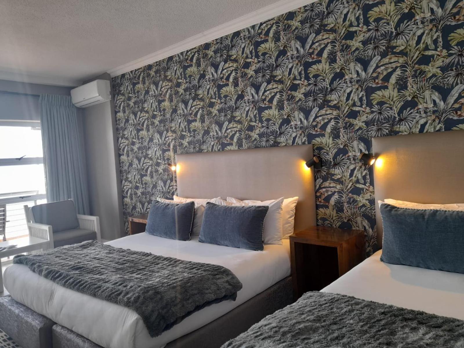 Diaz Hotel And Resort Mossel Bay Esterno foto