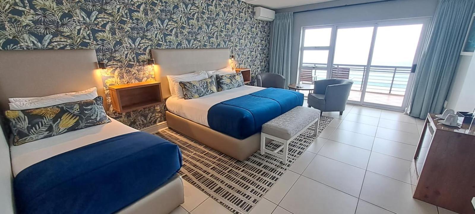 Diaz Hotel And Resort Mossel Bay Esterno foto
