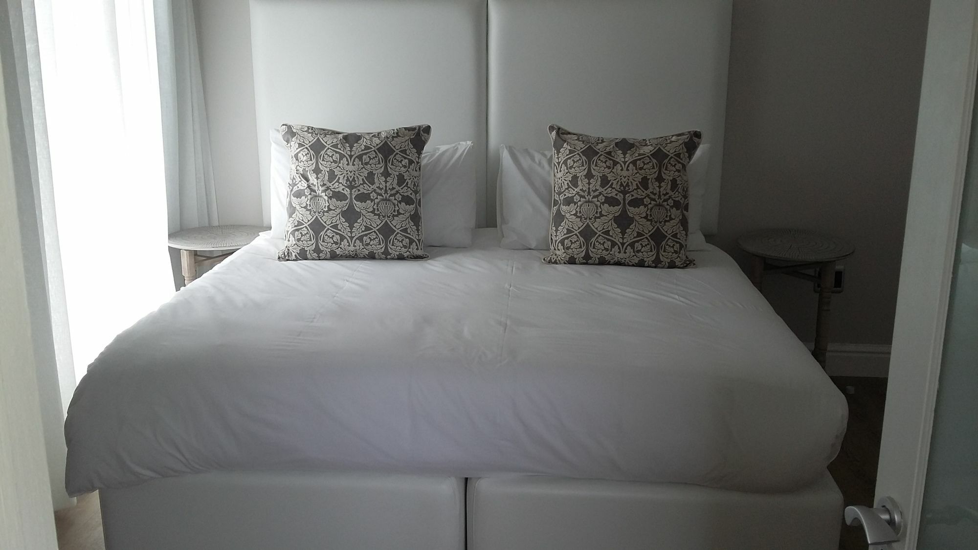 Diaz Hotel And Resort Mossel Bay Esterno foto