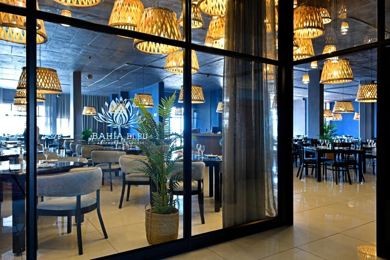 Diaz Hotel And Resort Mossel Bay Esterno foto